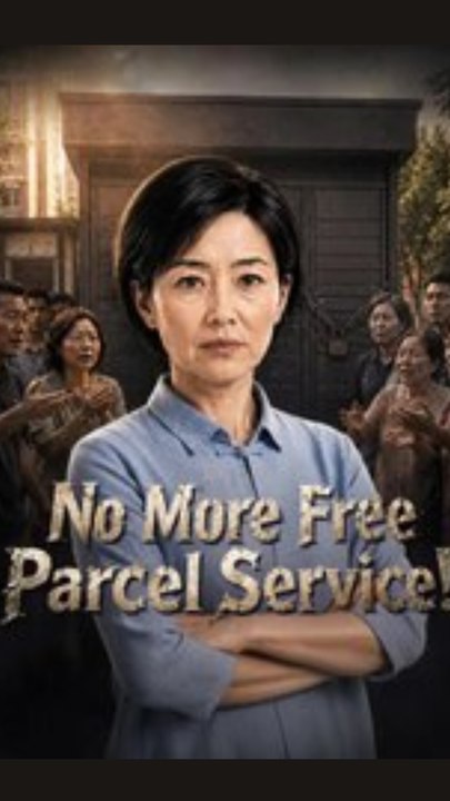 No More Free Parcel Service! Series - FULL MOVIE | 2026 Exclusive