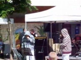 Partie 1(Skezo couplet dans cette vie et refrain)