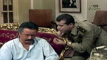 مسلسل المال والبنون الجزء الاول الحلقة الثامنة عشر