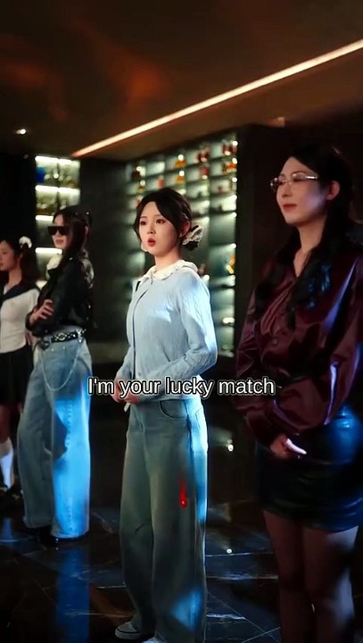 Billionaire Falls First-Drama FULL MOVIES ENGLISH SUB