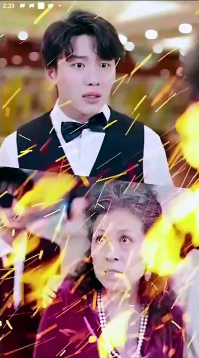 Fate Switched Turning The Tide (Chinese Drama English Subtitles ) Snackshort