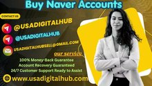 Where to Buy Naver Accounts at Affordable Prices