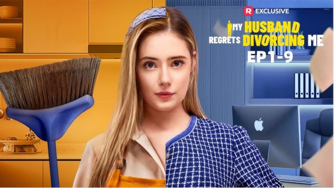 My Husband Regrets Divorcing Me | 🎥 FULL MOVIE | 🌐 ENGSUB | Tragic.Romance