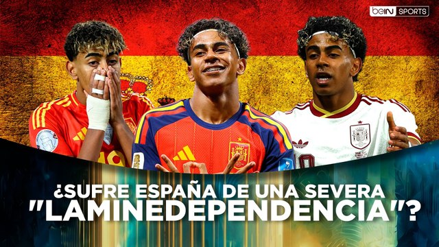 ¿España depende de Lamine Yamal? La afición responde sin filtros | beIN SPORTS