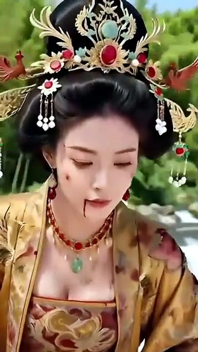 I Saved Your Kingdom, Honey   Full Series   Short Drama English [Full Movie]