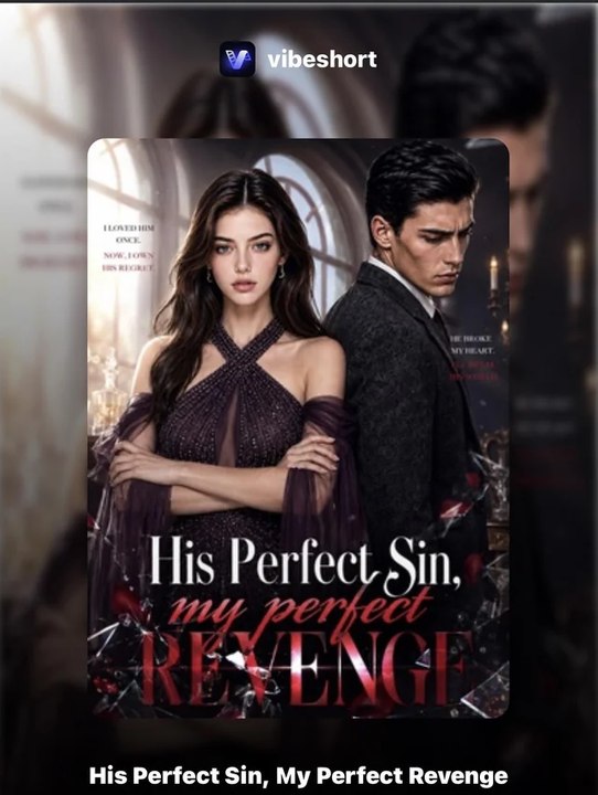 his perfect sin my perfect revenge
