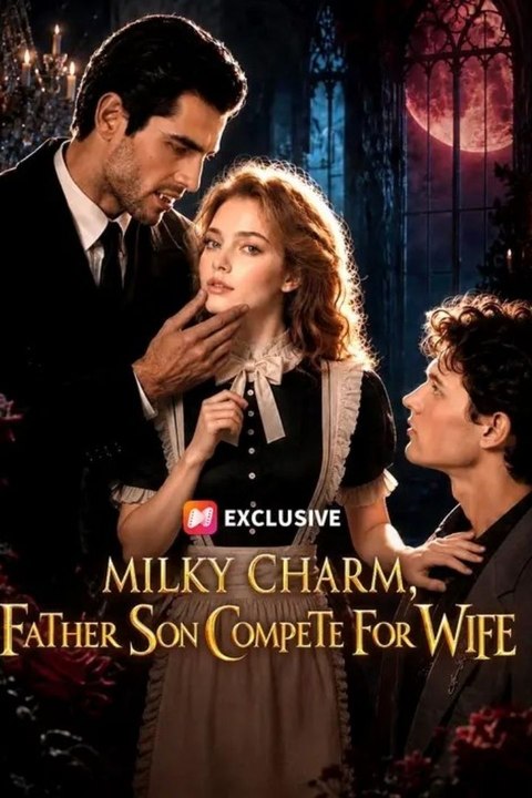 Milky Charm, Father Son Compete For Wife - Full HD