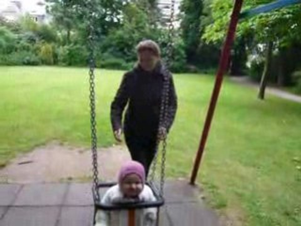 Caroline in leagan