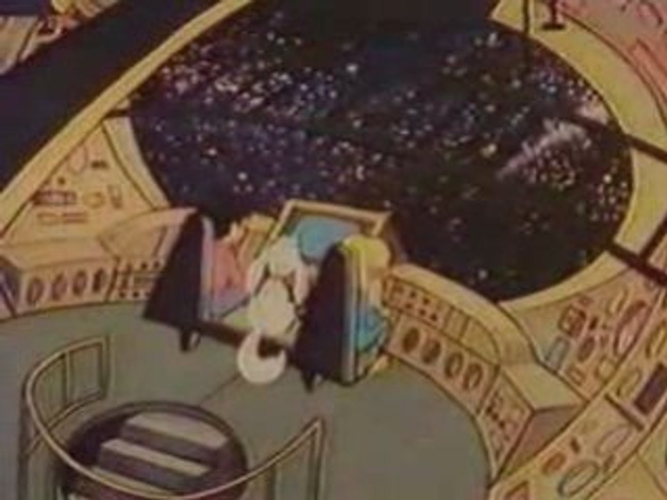 Sport Billy - (Générique début)