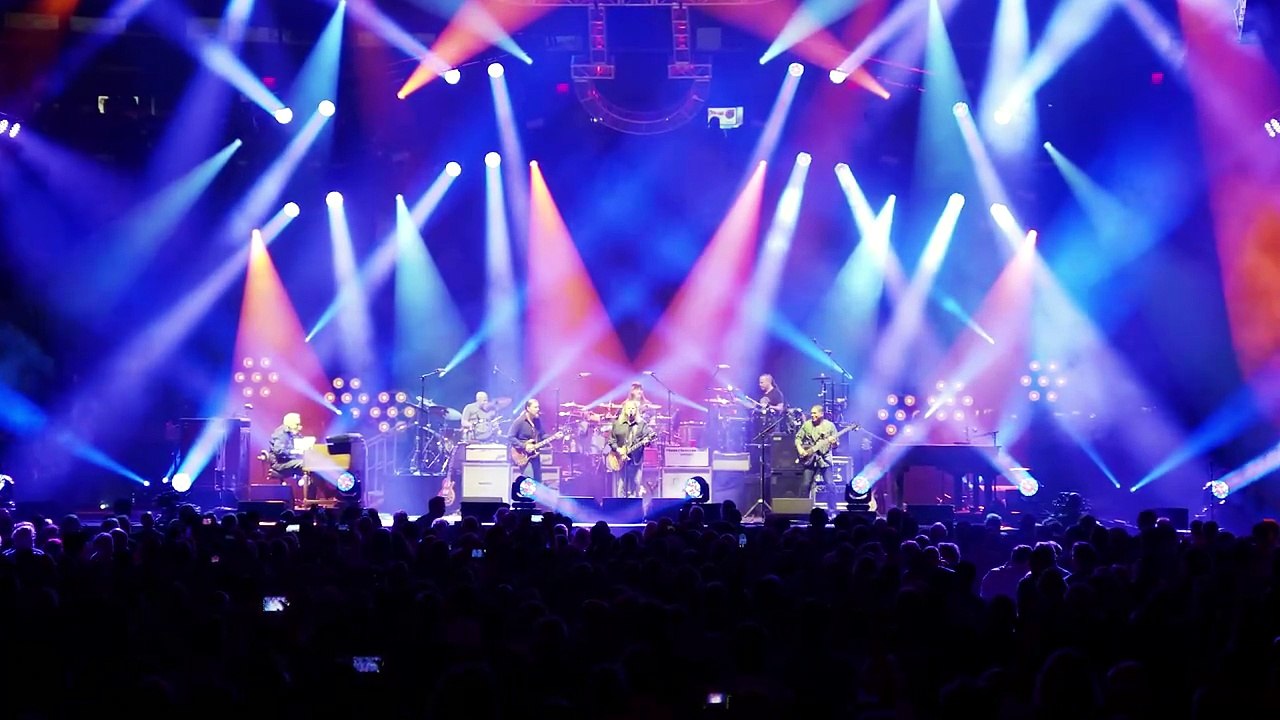 No One to Run With (The Allman Brothers Band co...