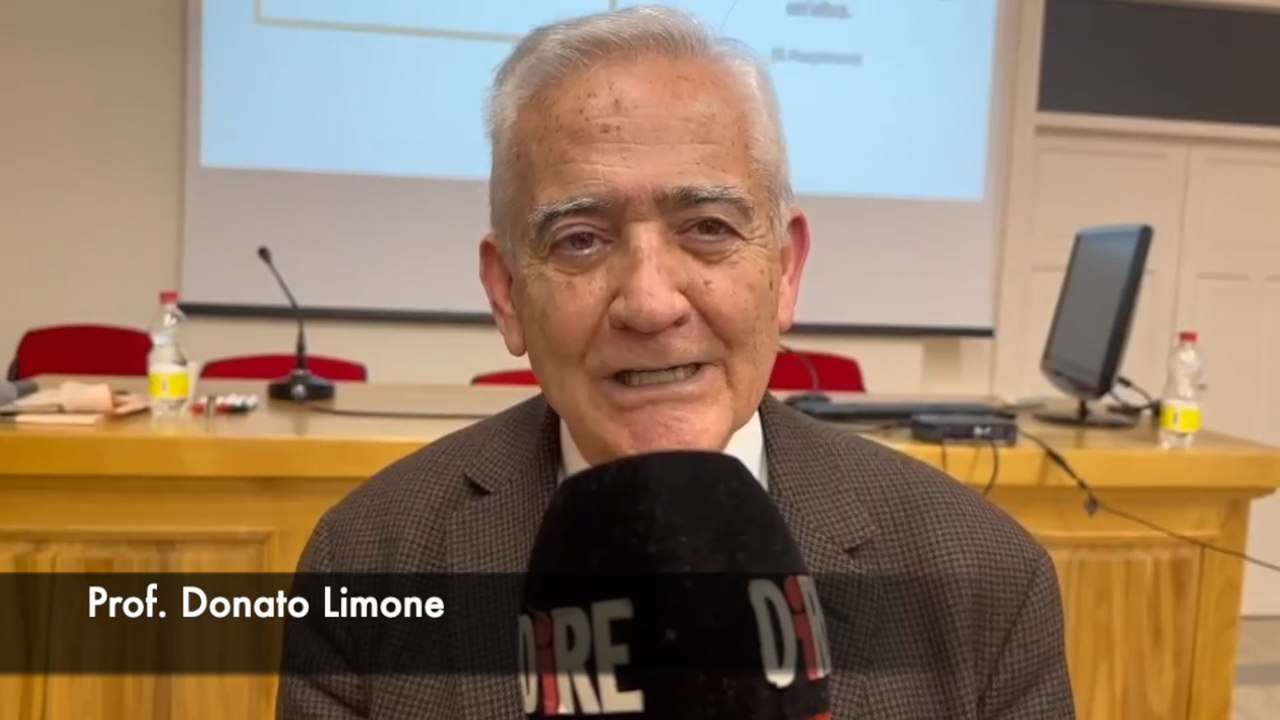 AI Act, Limone: "Non ce n'era davvero bisogno"