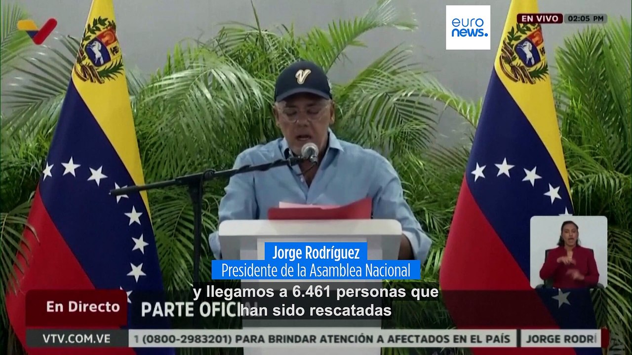 Últimas noticias | 02 julio 2026 - Tarde