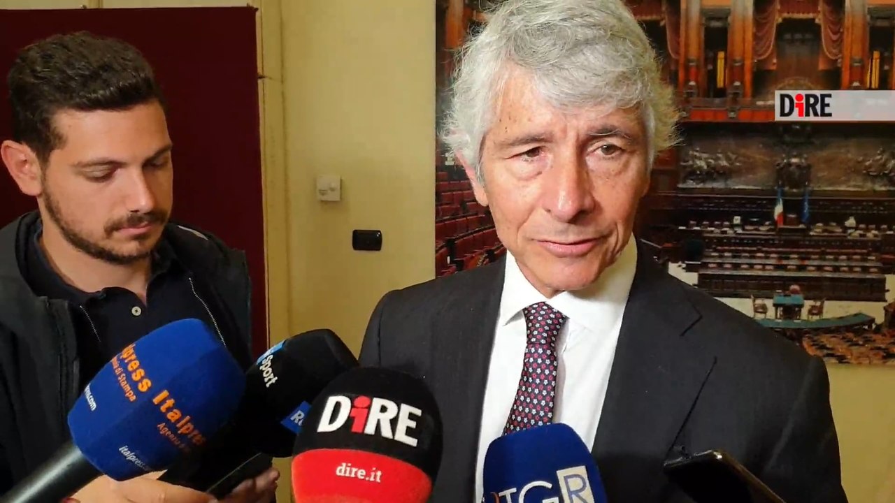 Abodi: "Con bando 'Sport missione Comune 2023'...