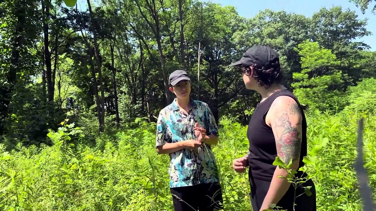 Orchard Beach Road | movie | 2026 | Official Trailer