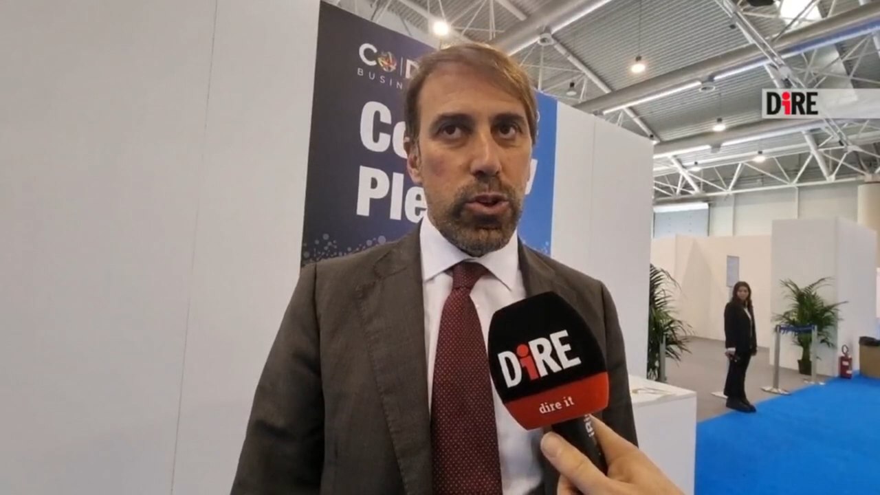 Rusconi: "Pronti a inaugurare sedi di Aics in Costa d'Avorio e in Uganda"