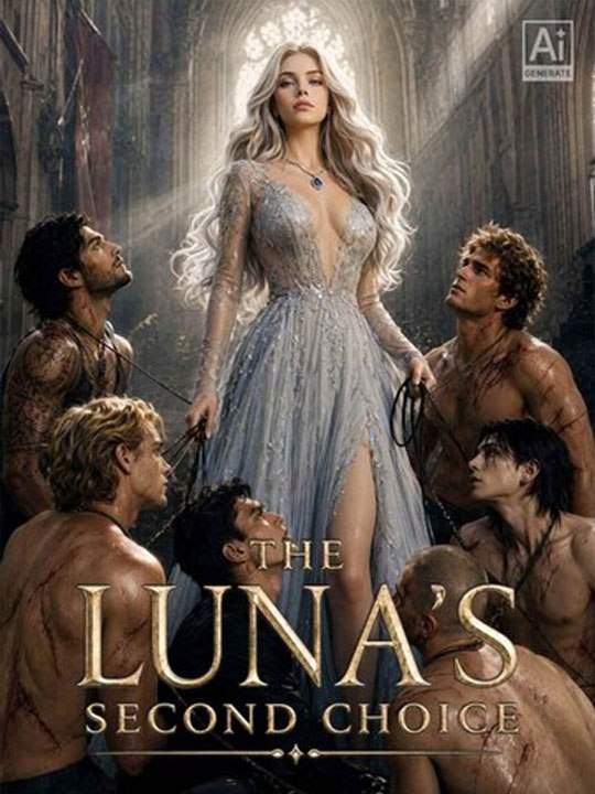 The Luna's Second Choice #ARS -🧡🍏 🔥 (2026) - FULL ENGSUB | Reelshort Hot HD