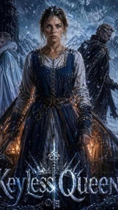Keyless Queen - Full Episode (ENGSUB) | Royal Romance, Betrayal, Hidden Queen