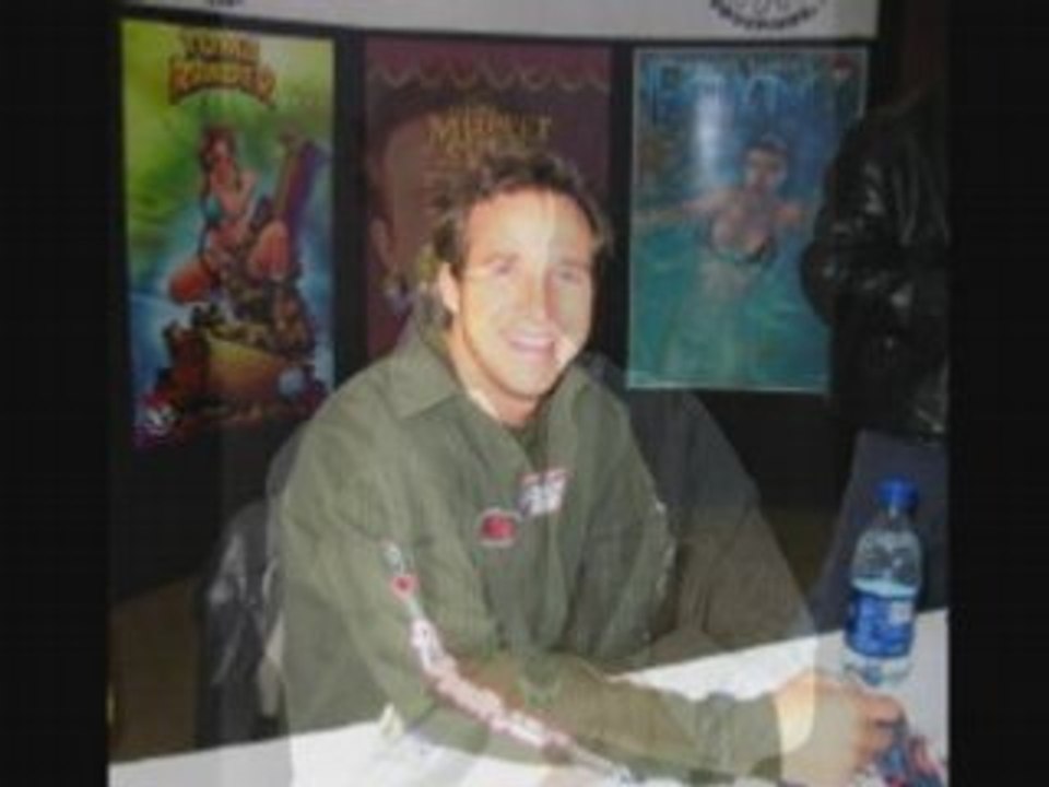 Michael turner tribute