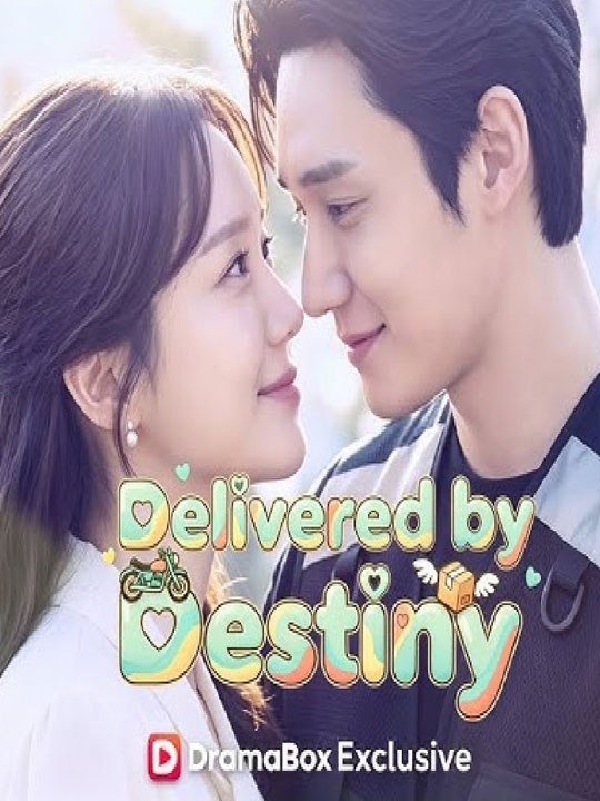 Delivered by Destiny  🧡🍏 🔥[Hot 2026] (2026) - FULL ENGSUB | Reelshort Hot HD