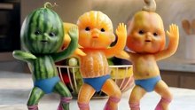 Novelas da fruta
