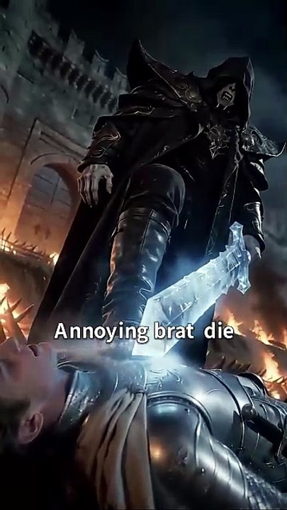 My father is Thor