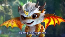 Thần Mộ - HD Vietsub Tập 92(Phần 3 Tập 48) + Thuyết Minh