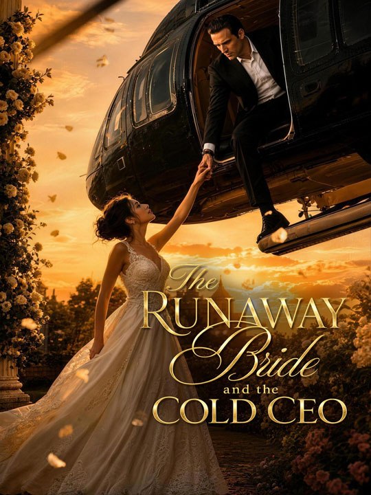 The Runaway Bride and the Cold CEO  🧡🍏 🔥[Hot 2026] (2026) - FULL ENGSUB | Reelshort Hot HD