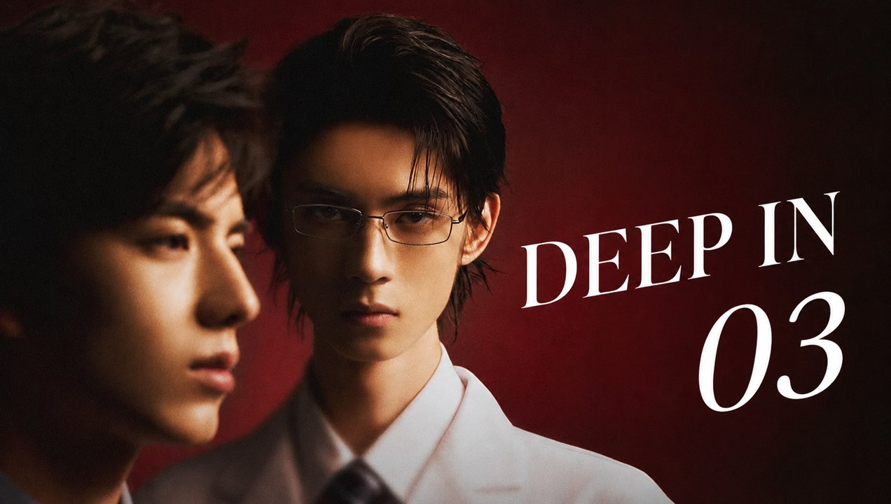 E.3 - D In - Engsub