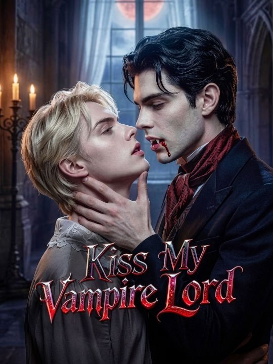 🔥🔥🔥🔥🔥Kiss My Vampire Lord - FULL MOVIES ENGLISH SUB 2026 - 🔥🔥🔥🔥