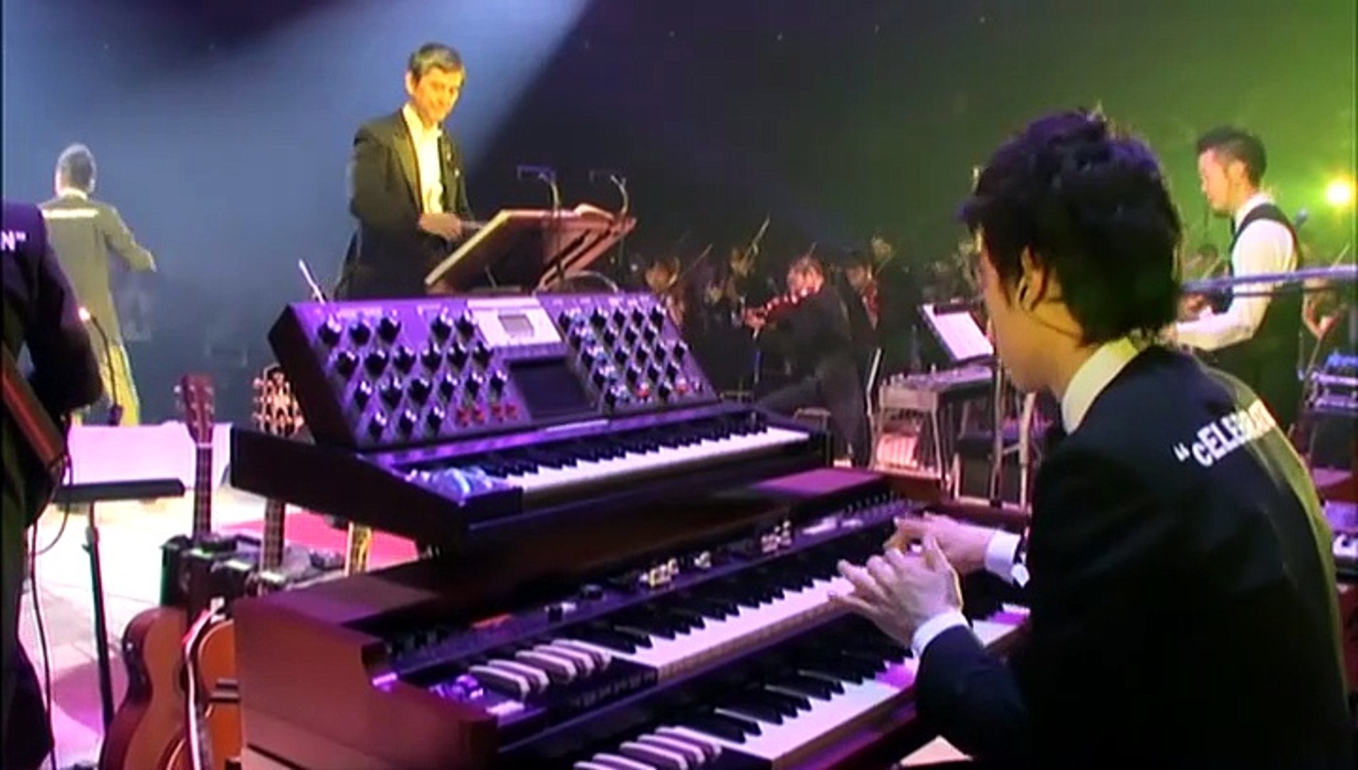 NORIYUKI MAKIHARA SYMPHONY ORCHESTRA CONCERT 