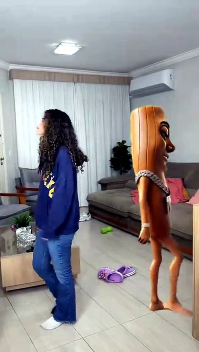 Vídeo de dança