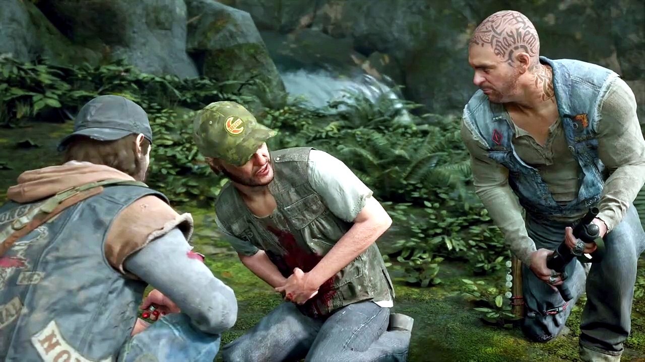 The Best Zombie Game You've Never Played
