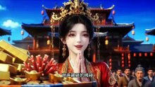 AI - 王爷，你的小萌妃又惹事了