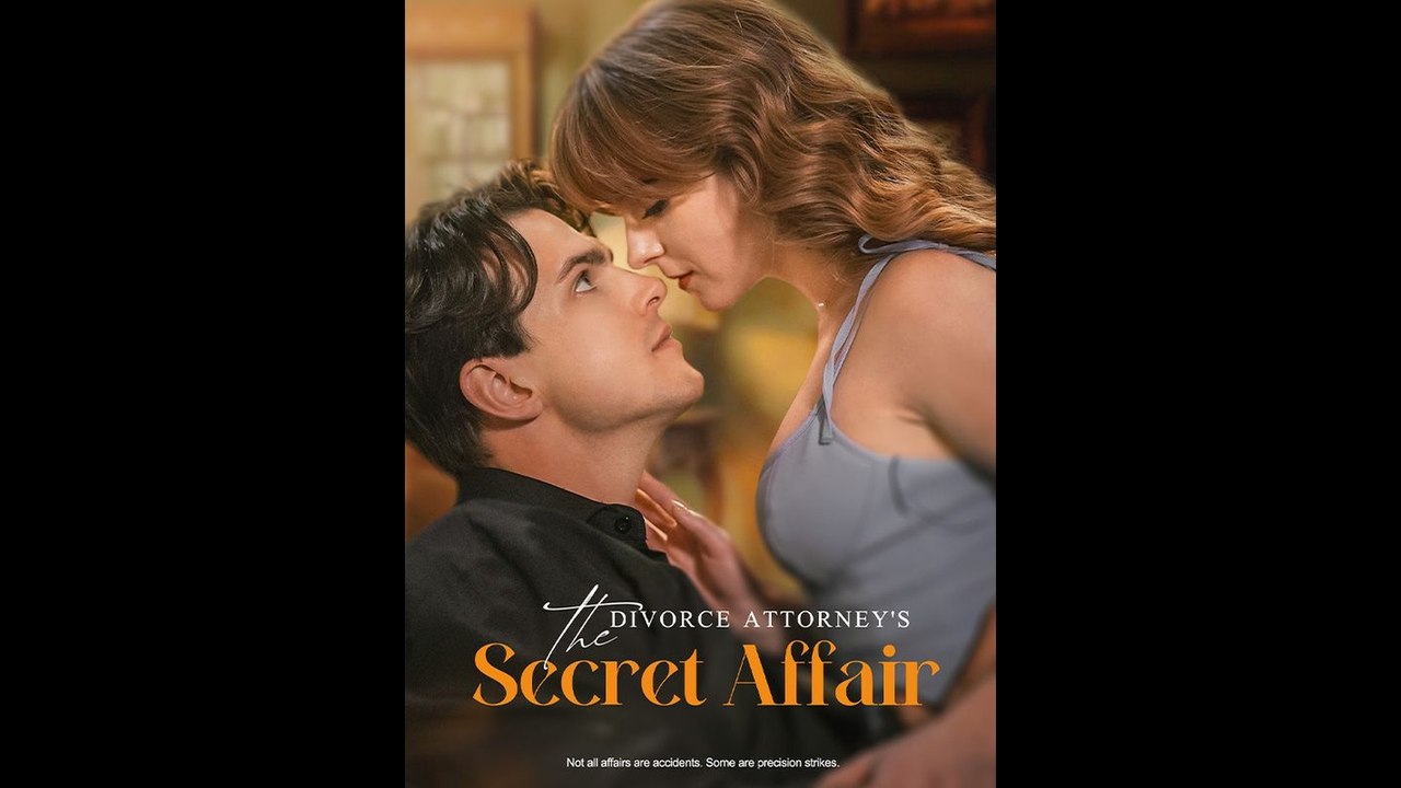 [EngSub] The Divorce Attorney's Secret Affair | 🌎Aurora