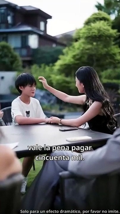 Cadenas del Pasado | Drama de Romance y Misterio Familiar | Secretos, Dolor y Destino Inolvidable | Episodios Completos | Español [Full Movie]
