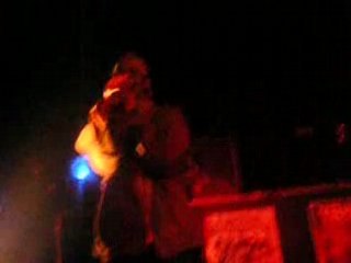 Philémon Lyrical Suspect mon rap est sweet