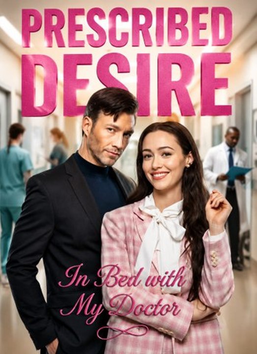 Prescribed Desire in Bed with My Doctor Viral Short Doctor Romance Forbidden Attraction Healing Love - All Episodes Combined Short Film HD