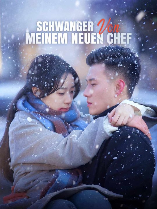 Schwanger von meinem neuen Chef Ganze Folge