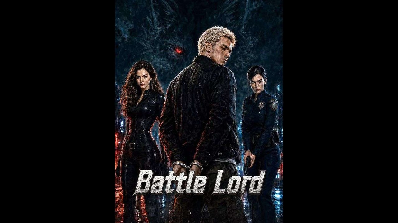 [EngSub] Battle Lord | 🌎Aurora