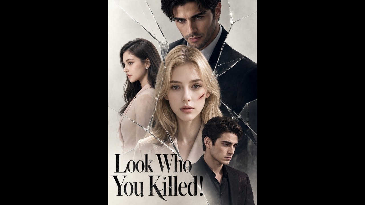 [EngSub] Look Who You Killed! | 🌎Aurora