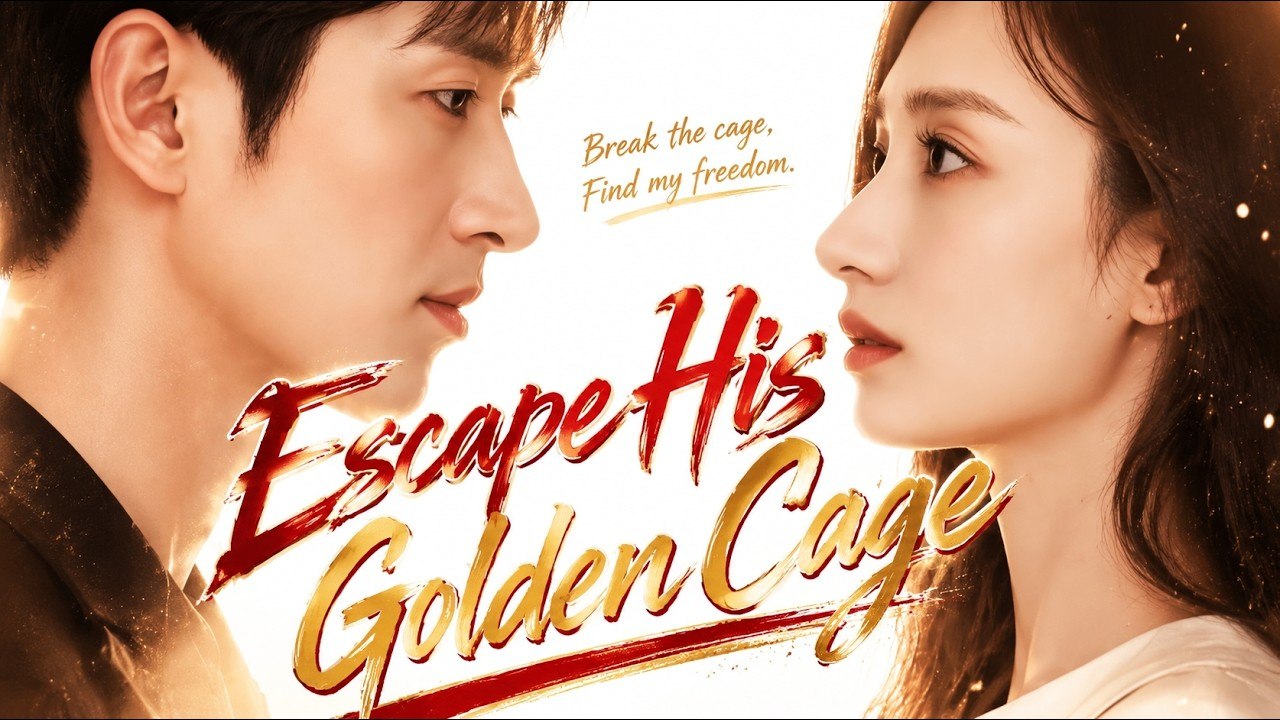 Escape His Golden Cage China Drama