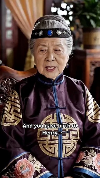 Whispering Baby Exposes All-Drama FULL MOVIES ENGLISH SUB