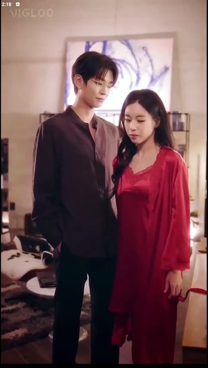 The Prosecutor's Secret Therapy-Drama FULL MOVIES ENGLISH SUB