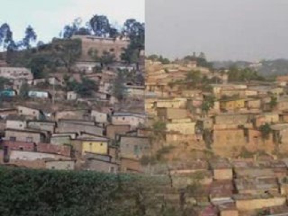 Video Kigali