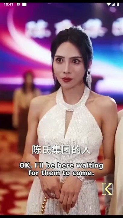 Love and Greed The Inheritance Turmoil (Chinese Drama English Subtitles ) Snack