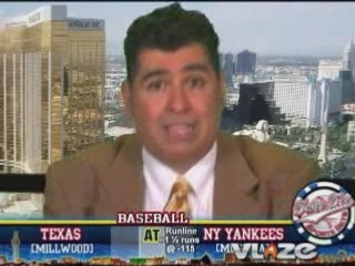Texas Rangers @ NY Yankees Tuesday Baseball Preview