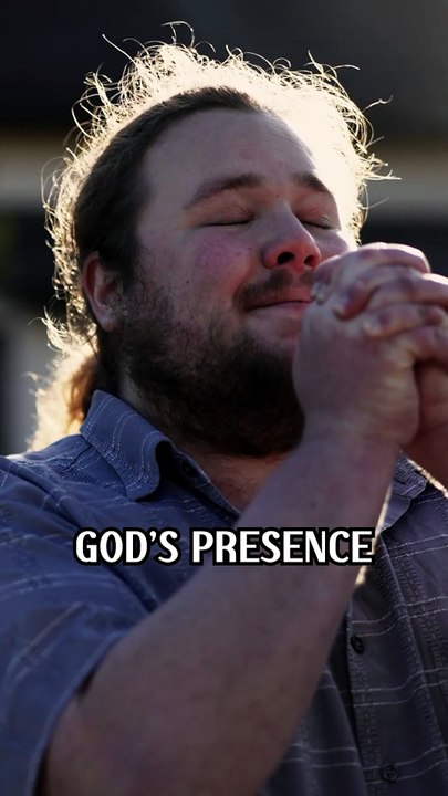 The Joy of the Lord