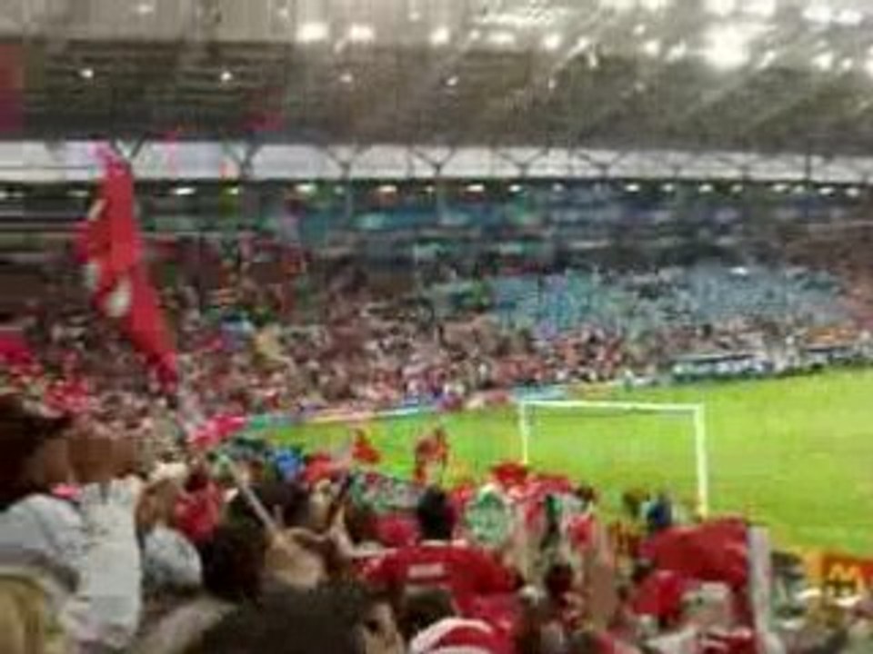 euro 2008 turquie-republique tchèque