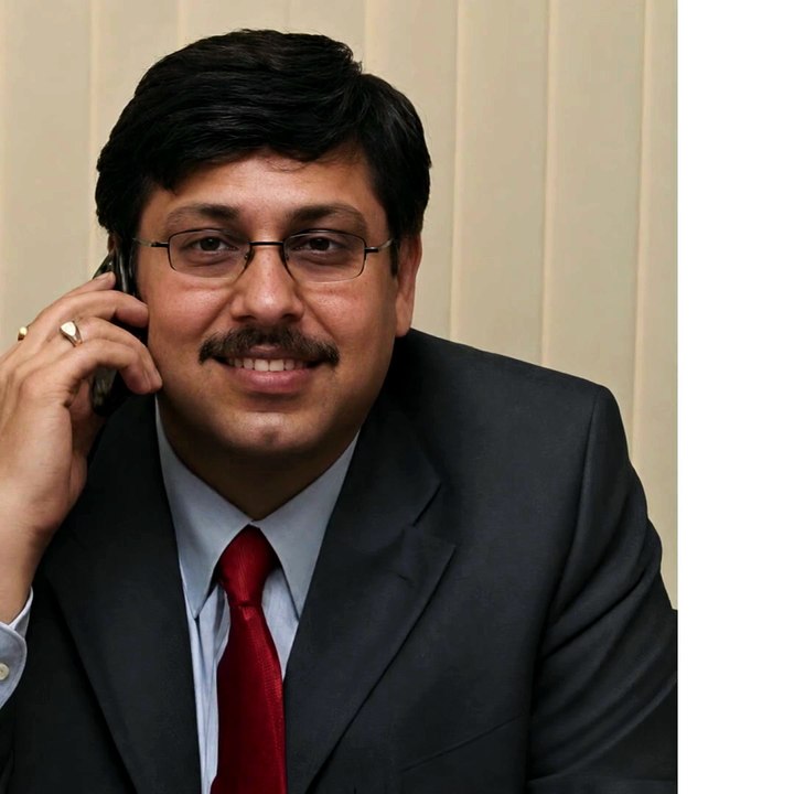 Rakesh Israni