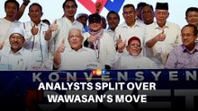 Weak or strategic? Wawasan decision on Johor polls draws differing views